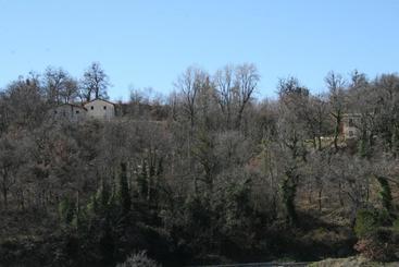 پانسیون Locanda Della Corte