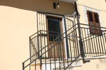 پانسیون Locanda Della Corte