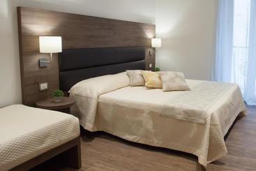 پانسیون Magnifica Luxury Suites