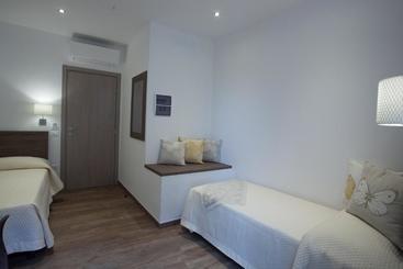 پانسیون Magnifica Luxury Suites