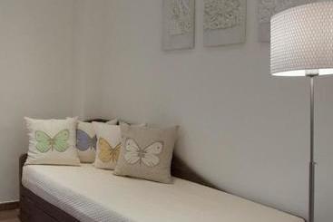 پانسیون Magnifica Luxury Suites