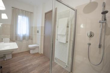 پانسیون Magnifica Luxury Suites
