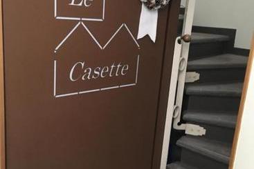 Residence Le Casette