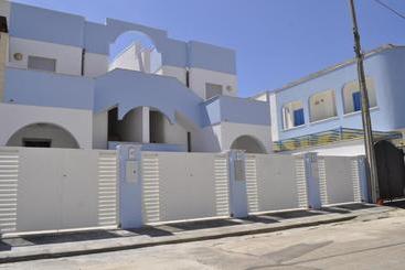 شقة فندقية Residence Magic Sea Lido Marini