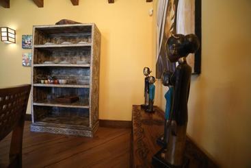 Residence Marrelli Home