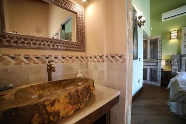 Residence Marrelli Home