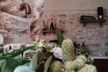 پانسیون L'antico Borgo