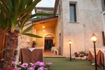 پانسیون L'antico Borgo