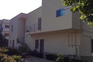 Pensione Afrodite