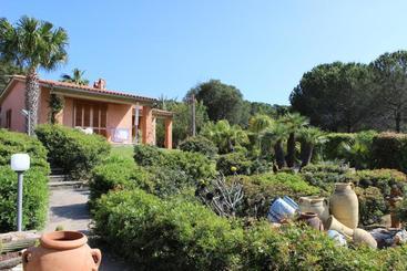 Residence Cala Dei Peducelli