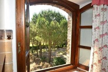 ホテル Agriturismo Sant Angelo