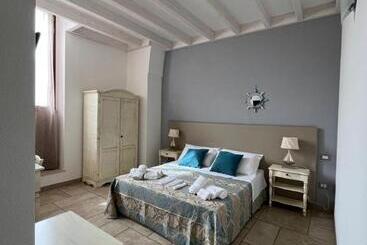 هتل آپارتمان Mediterranea Residence