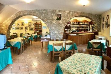 پانسیون Locanda Speranza