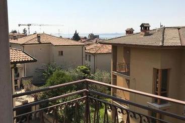 پانسیون Locanda Speranza