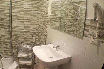 膳宿费 Matera Sassi Rooms 21/a E 21/b