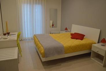 膳宿费 Matera Sassi Rooms 21/a E 21/b