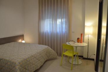 膳宿费 Matera Sassi Rooms 21/a E 21/b