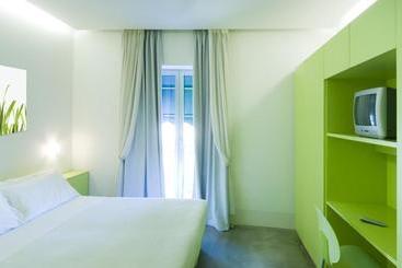 بنسيون Villa Greta