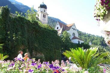 Pension Weinberg