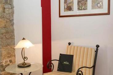 Residence Theresia Tailor Made Stay