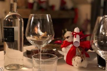هاستل Locanda Di Ansedonia   Ristorante Griglio