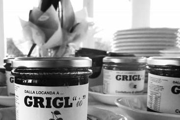 هاستل Locanda Di Ansedonia   Ristorante Griglio
