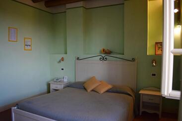 ホテル Agriturismo Cà Del Lupo