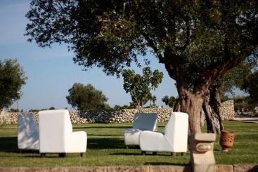 בית מלון כפרי Agriturismo Le Site