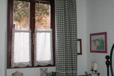 ホテル Agriturismo Podere Torre