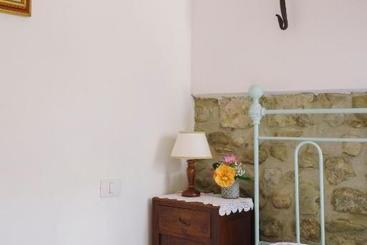 هتل La Locanda Dell'olmo