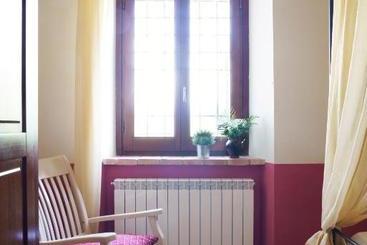 هتل La Locanda Dell'olmo