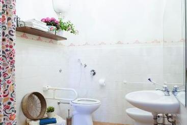 هتل La Locanda Dell'olmo