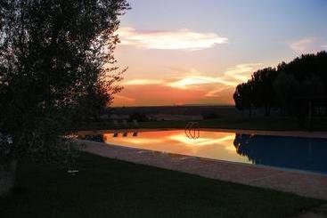 هتل Relais Masseria Cardillo