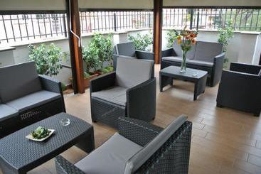 پانسیون Eroom42 Guest House