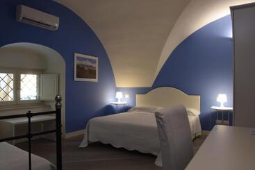 پانسیون Residenza Cavour