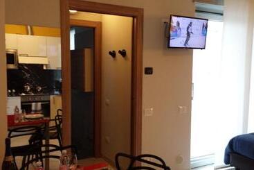 Aparthotel Residence Luna Di Monza