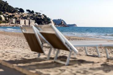 Residence Sole Mare Alaxi Hotels