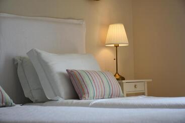 فندق Agriturismo Di Charme Erbadoro