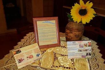 هتل Fonte Di Maroglio Rooms&apartments