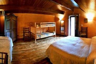 هتل Fonte Di Maroglio Rooms&apartments