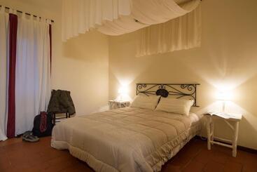 ホテル Agriturismo La Commenda Adults Only