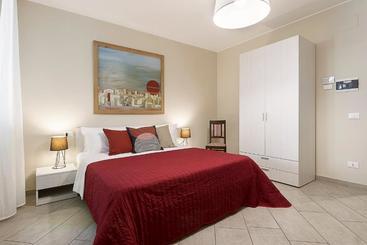پانسیون I Tigli Guest House