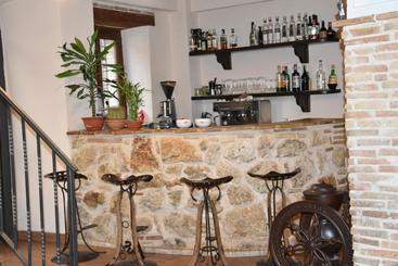 پانسیون Locanda Corte Dè Guasconi