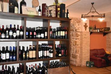 پانسیون Locanda Corte Dè Guasconi
