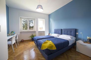 Dreams Hotel Residenza Gambara