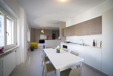 Dreams Hotel Residenza Gambara