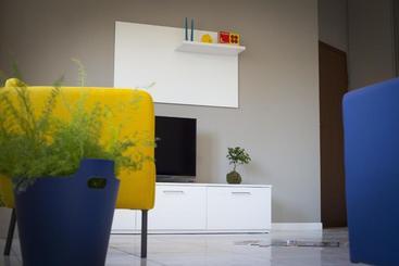 Dreams Hotel Residenza Gambara