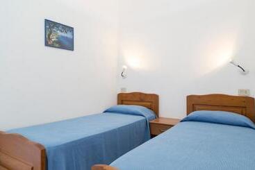 公寓式酒店 Happy Days