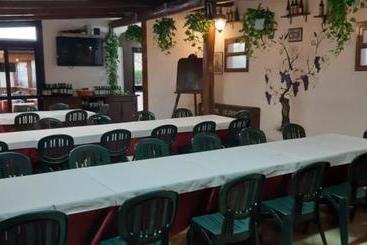 هتل Agriturismo Fratelli Mizzon