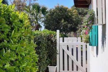 هتل Agriturismo Fratelli Mizzon